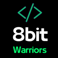 8bit_Warriors