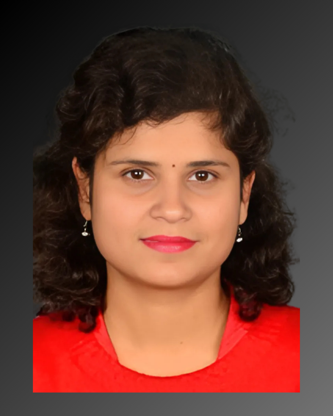Dr Ruchi Jain