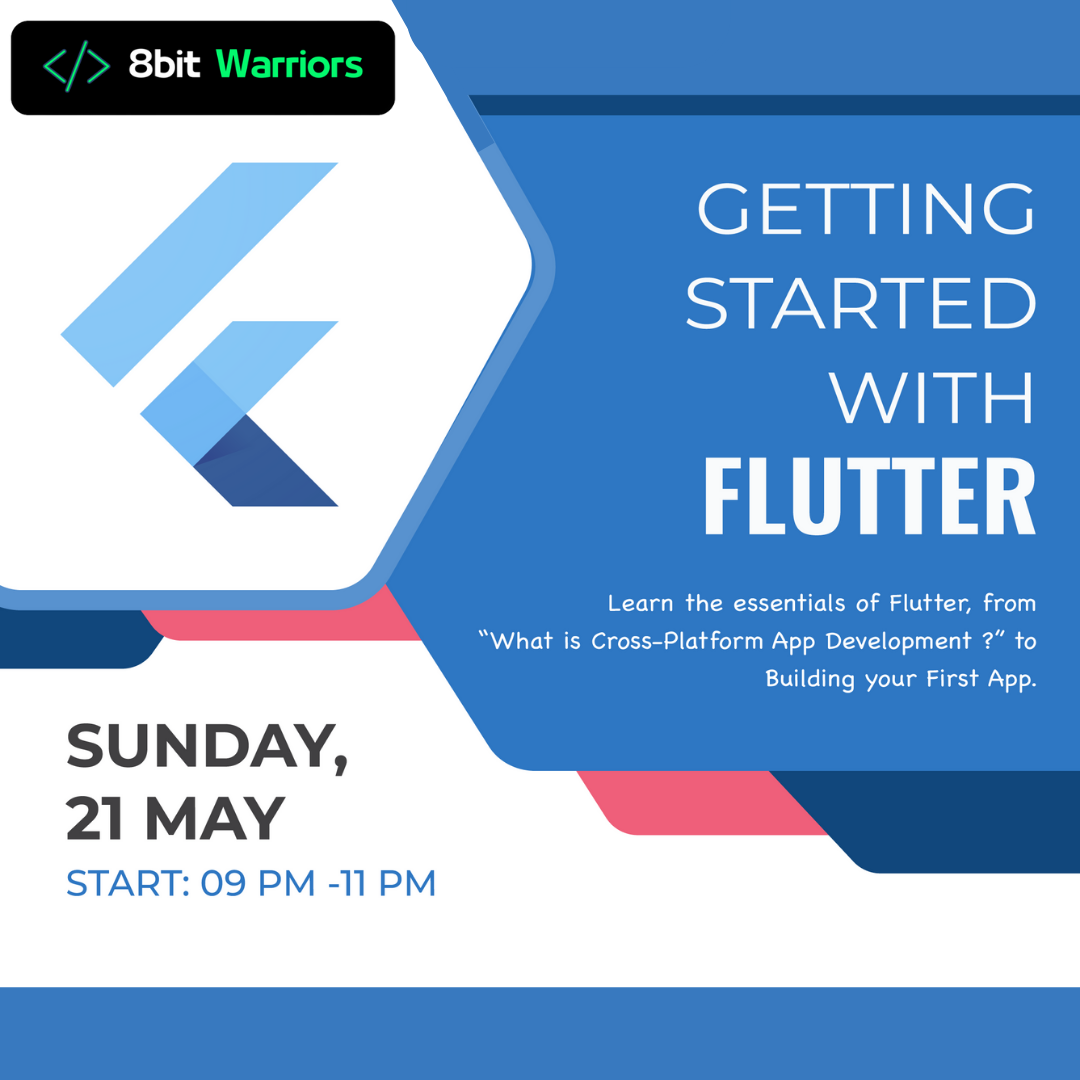 Flutter Workshop