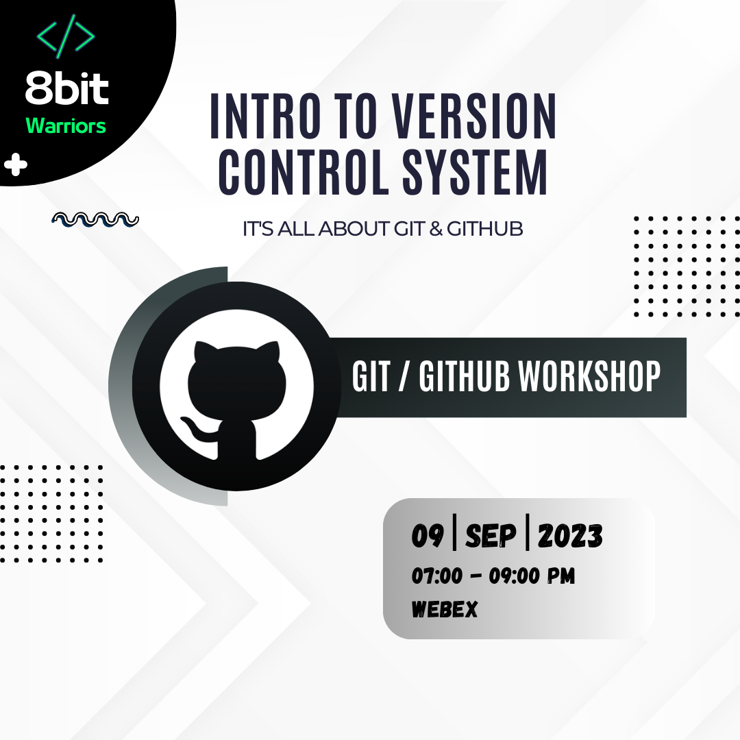 Version Control System